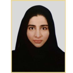 Samia Mehmood