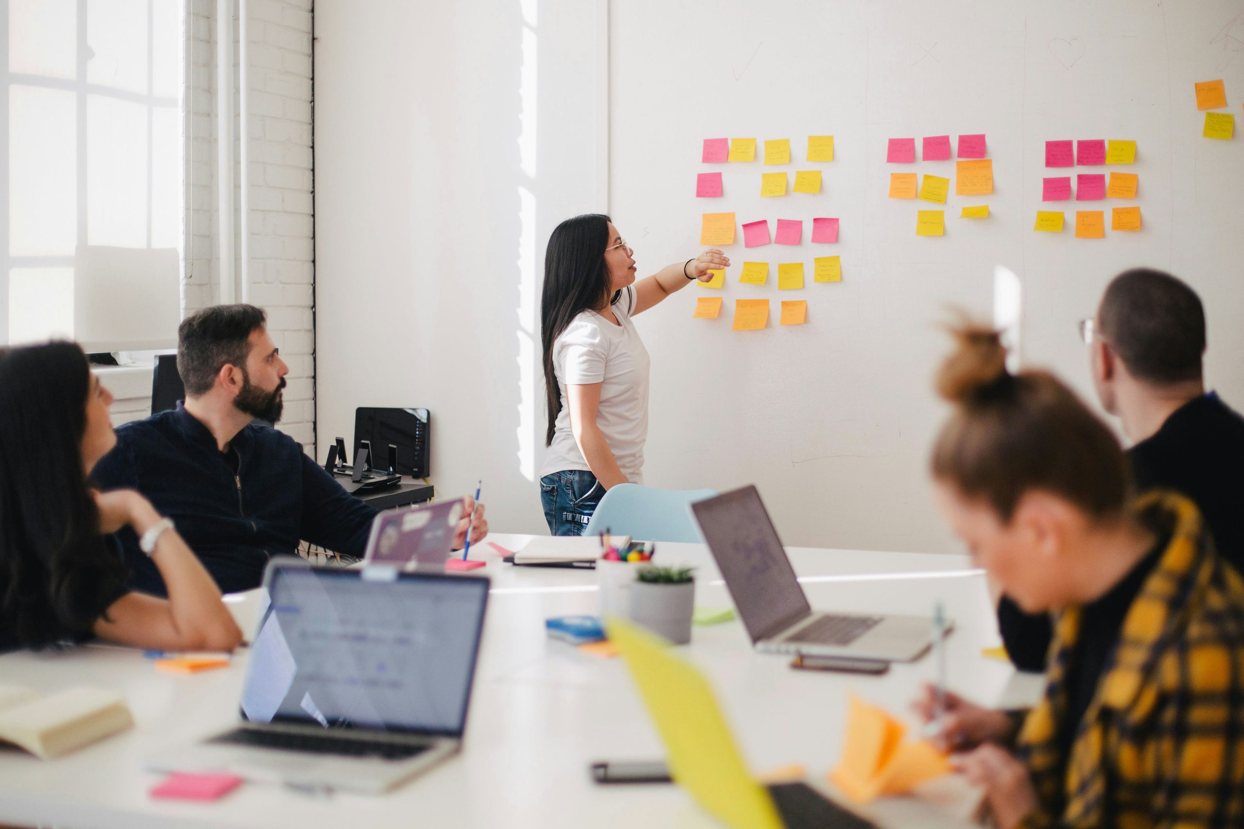 Lean Warehousing Principles