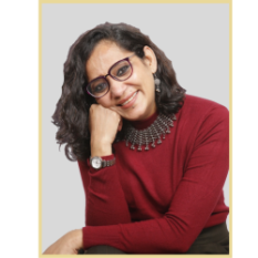Anjali Shah