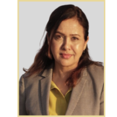 Dr Farah Akbar