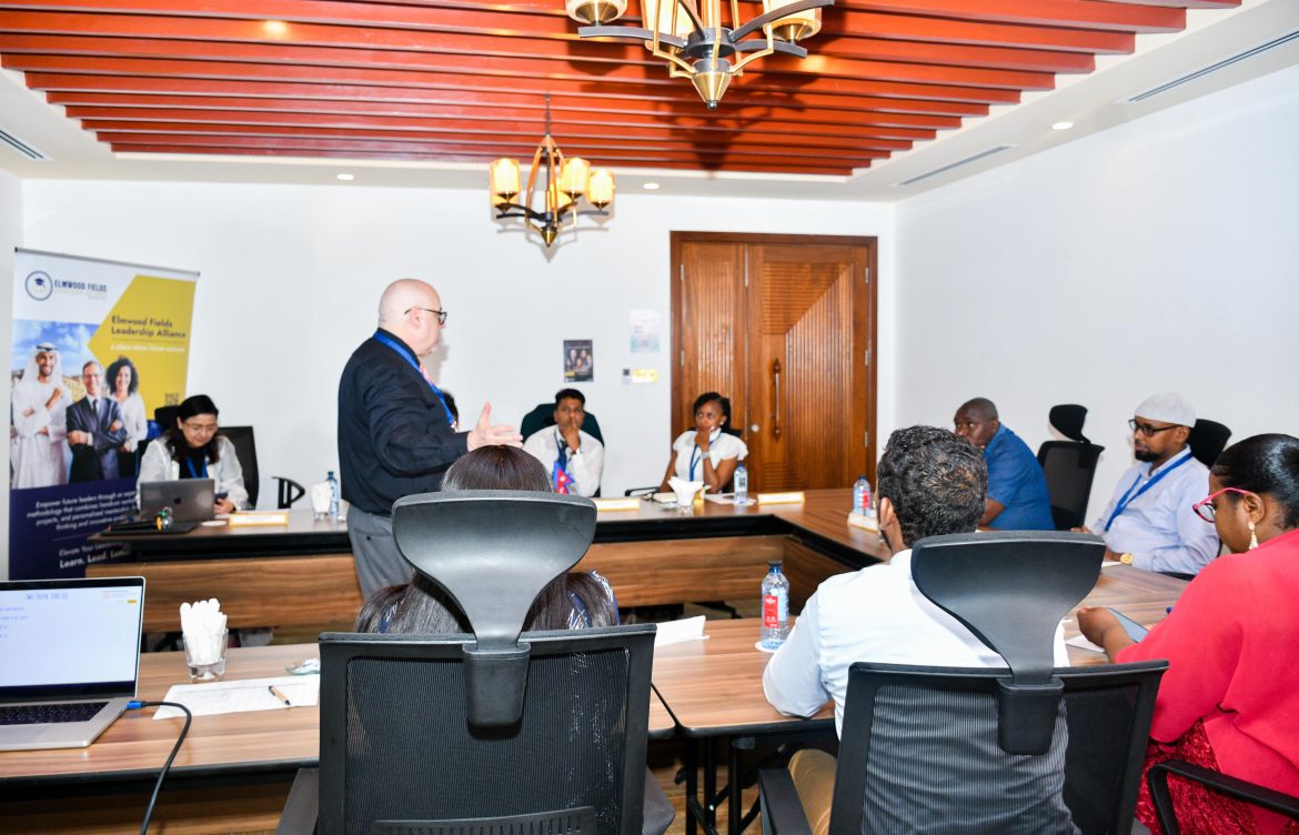 Mastering Entrepreneurial Leadership Conference
