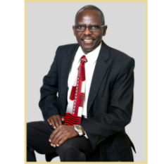 Dr Willard Manyara