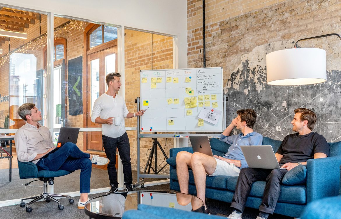 Agile Strategic Management