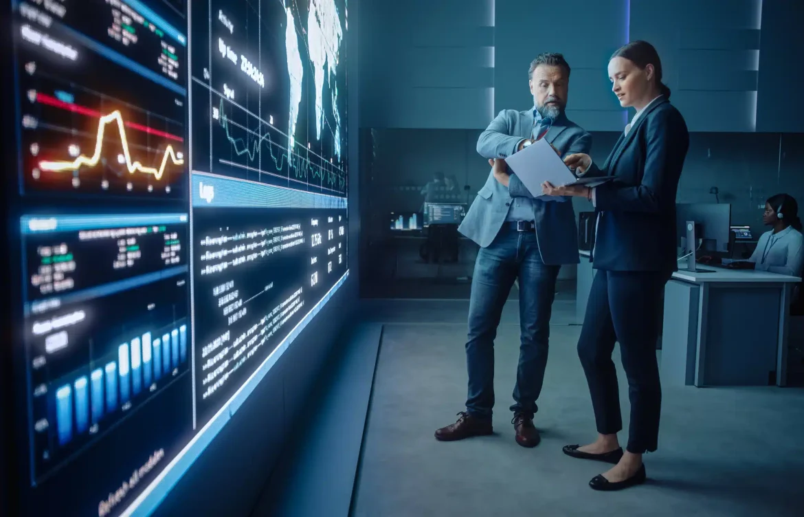 Data-Driven Decision Making for Growth