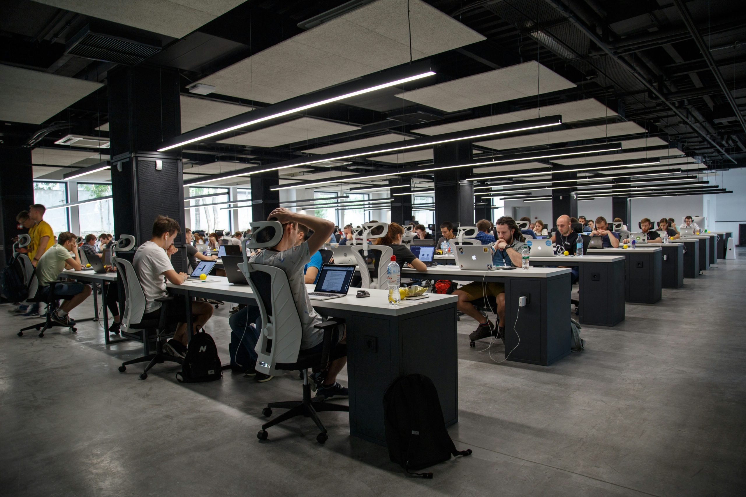 Certification for Coaching of Coaches for Higher Education Executives