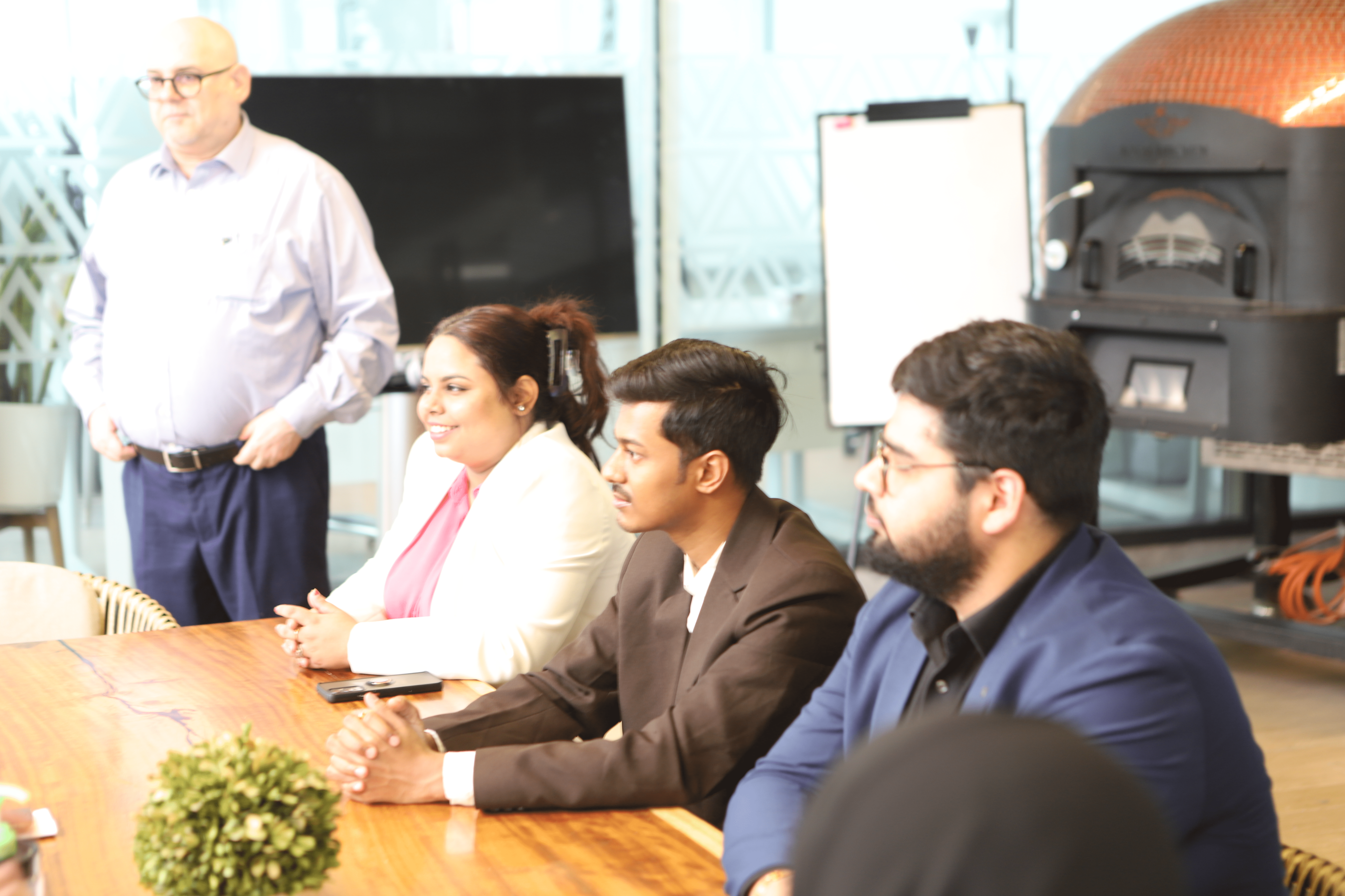 Certified Professional in HR Analytics – CPHRA