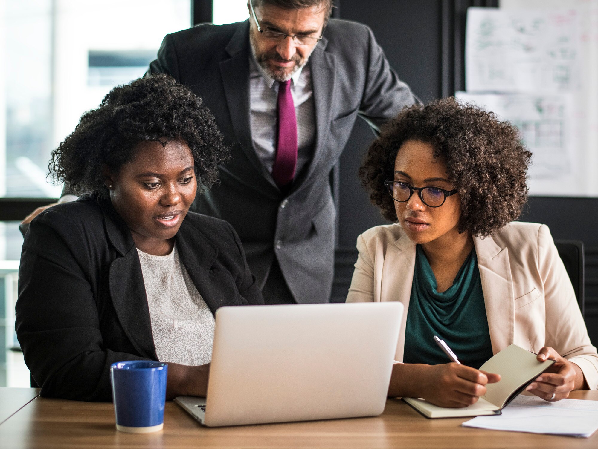 Master the Implementation of a Balanced Scorecard