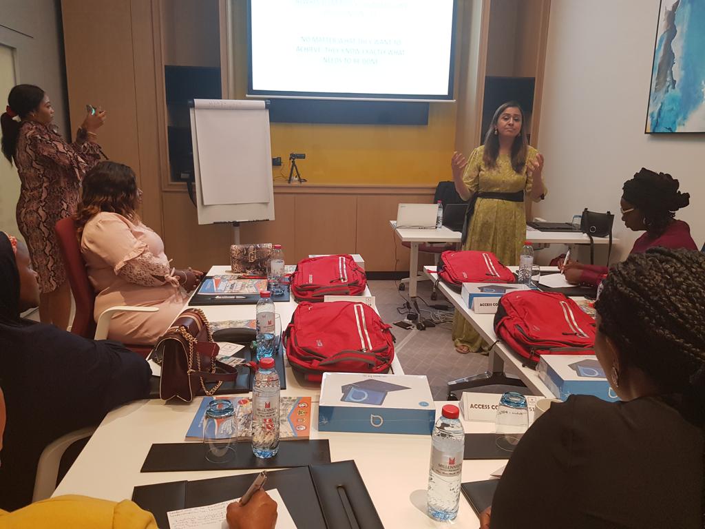 Global Procurement and Supply Chain Management