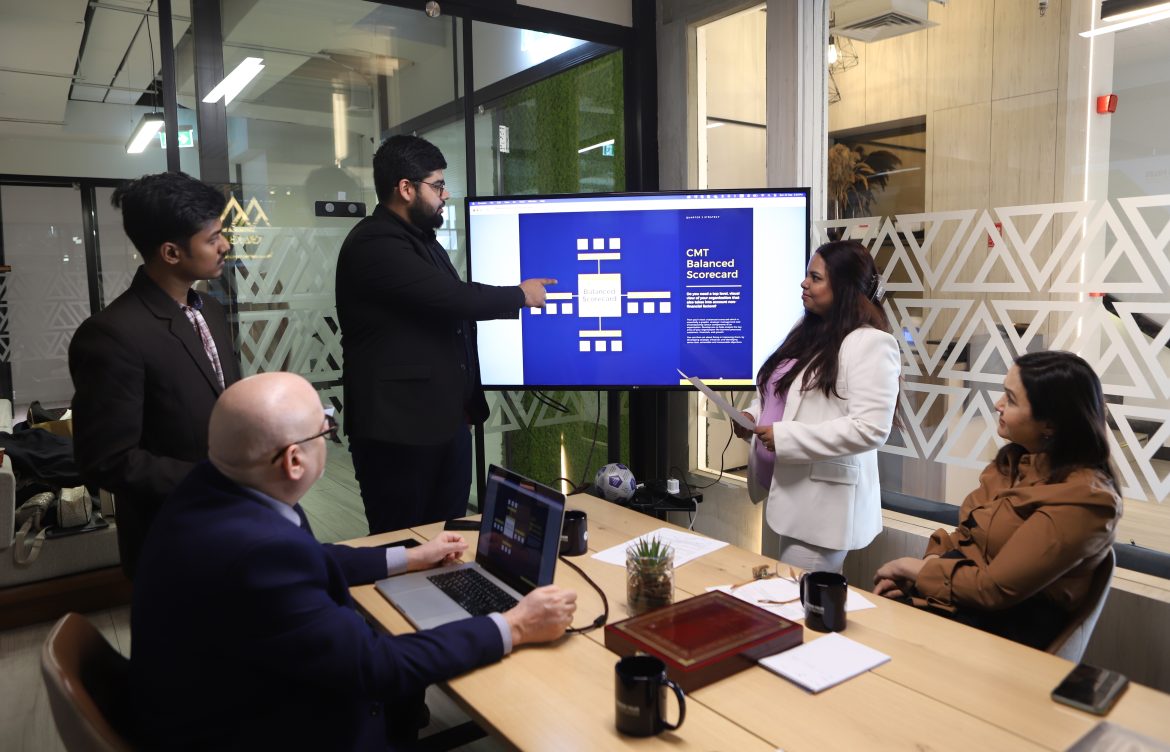 Build Sustainable Business Value through Proactive Corporate Governance