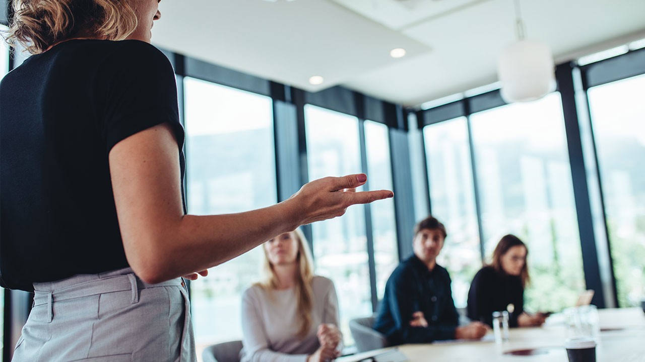 Crisis Governance: Leading in Turbulent Times